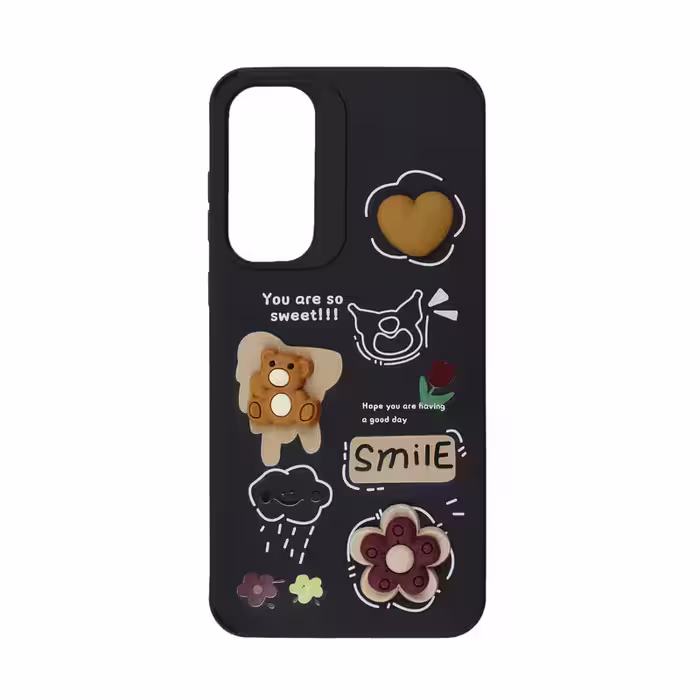 کاور مدل STicKeR مناسب برای گوشی موبایل سامسونگ Galaxy A25 | کالا مکس