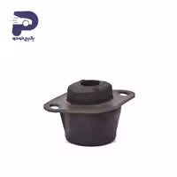 دسته موتور زیر باطری ( دسته گیربکس ) پژو 206 - 207 - رانا 202014 جی ای اس پی