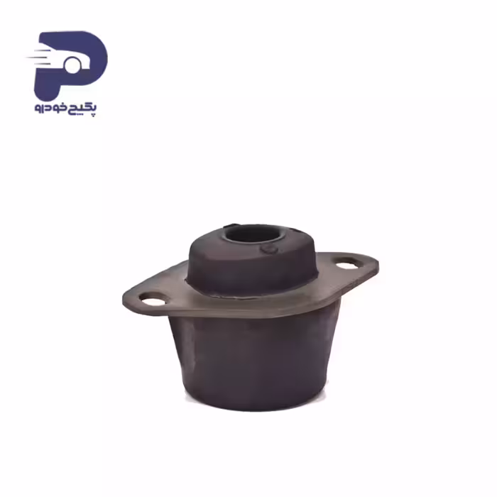 دسته موتور زیر باطری ( دسته گیربکس ) پژو 206 - 207 - رانا 202014 جی ای اس پی