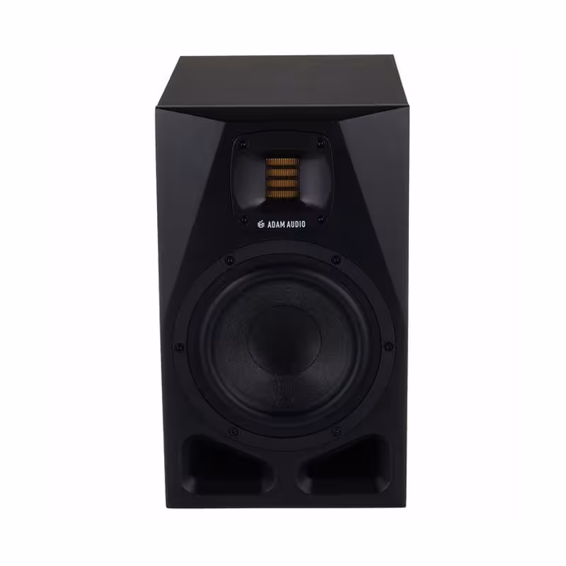 اسپیکر مانیتورینگ آدام آدیو مدل A7VADAM Audio A7V Speaker Monitoring