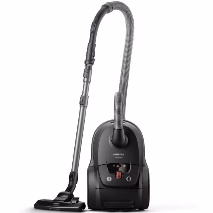 جاروبرقی فیلیپس مدل XD8022