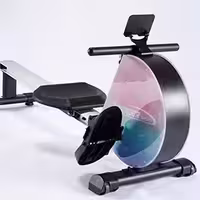 روئینگ خانگی لیدر اسپرت Lsport 02