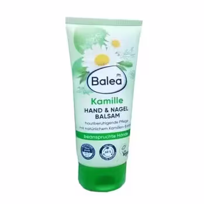 کرم مرطوب‌کننده بالئا مدل Kamille حجم 100 میل