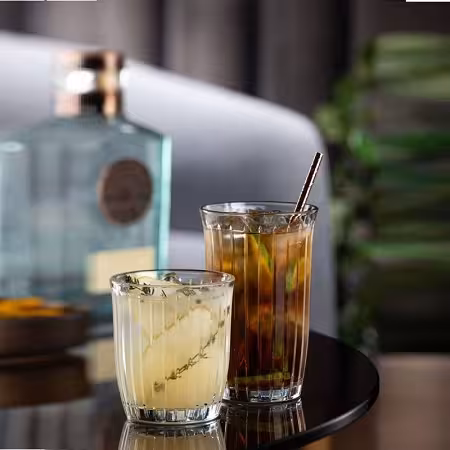 لیوان بلند مدل جوی پاشاباغچه