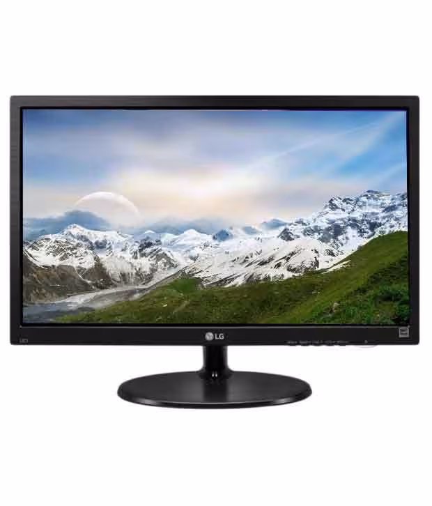 مانیتور ال جی مدل M38 سایز 19 اینچ