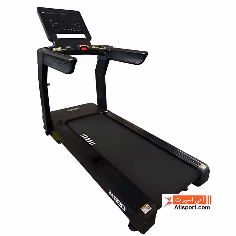 تردمیل باشگاهی اکستریم M620