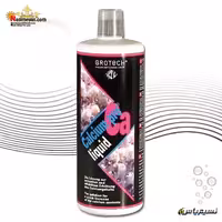 محلول کلسیم آب شور 500 میل گروتک