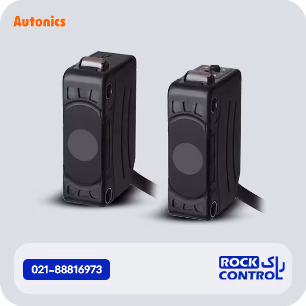 سنسور نوری آتونیکس BJ15M-TDT