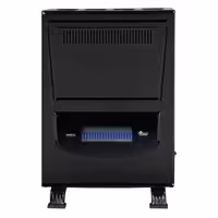 بخاری گازی ایران شرق مدل A 70 آذر