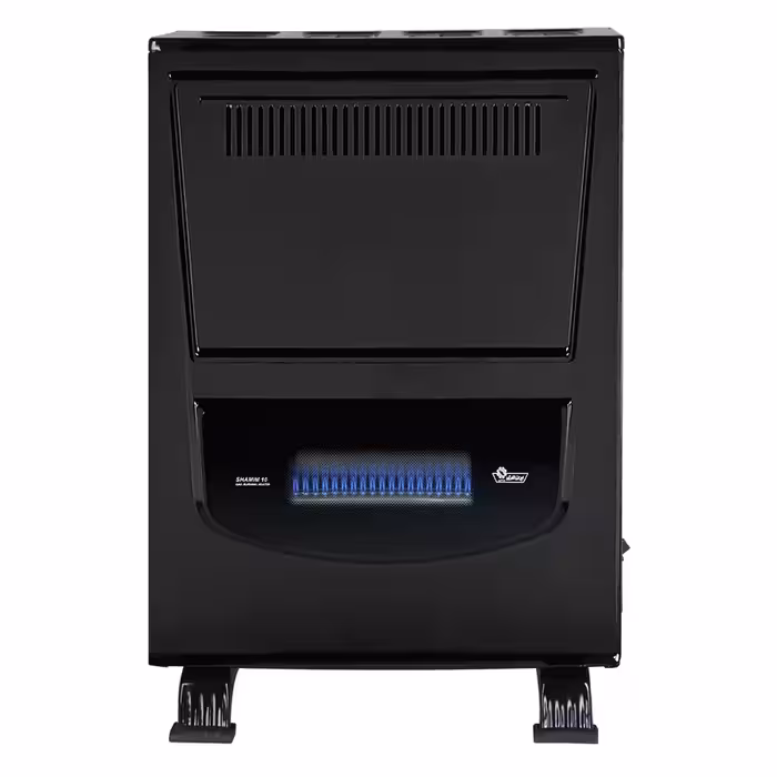 بخاری گازی ایران شرق مدل A 70 آذر