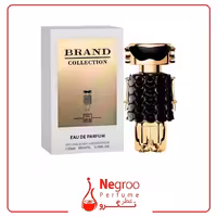 عطر ادکلن زنانه پاکو رابان فیم پارفوم 25 میل برند کالکشن کد 415