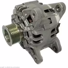 دینام ساندرو (ولئو)