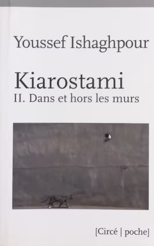 Kiarostami | Youssef Ishaghpour