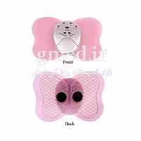 ماساژور پروانه ای لاغری باترفلای butterfly مدل xft ساخت چین