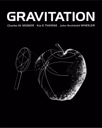 خرید و دانلود نسخه کامل کتاب Gravitation