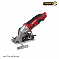 مینی اره دیسکی آینهل مدل TC-CS 860/2 Kit