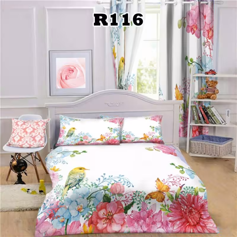 روتختی سه بعدی