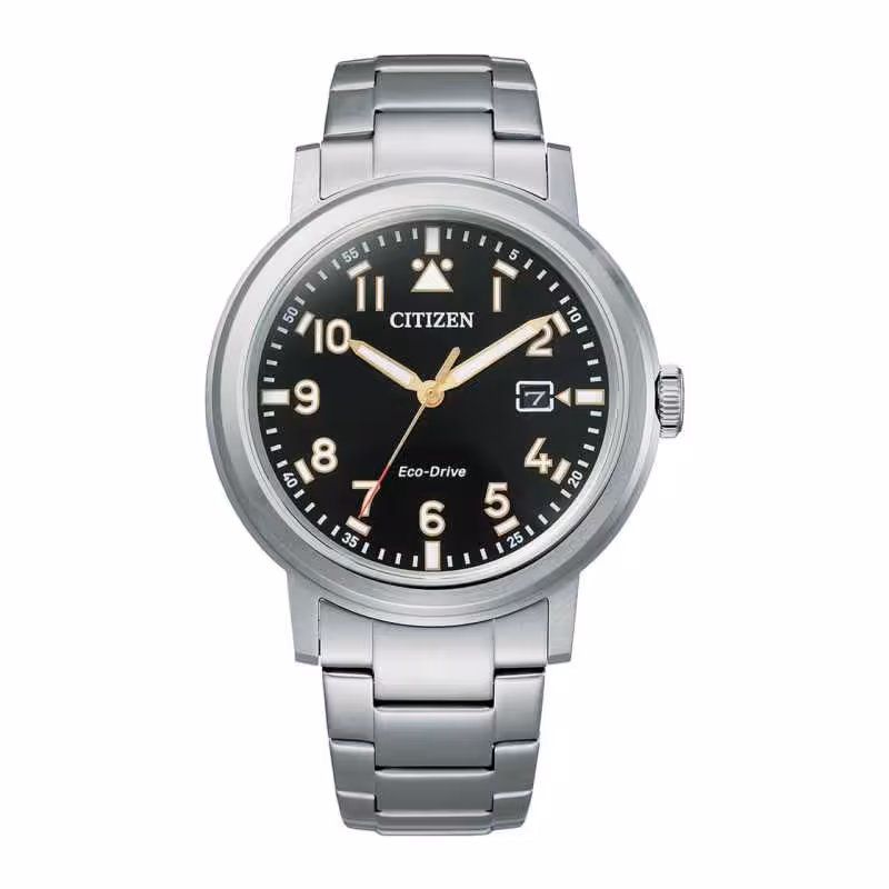 CITIZEN AW1620-81E