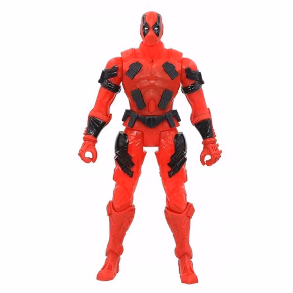 اکشن فیگور ددپول اونجرز سری Avengers کد 881812