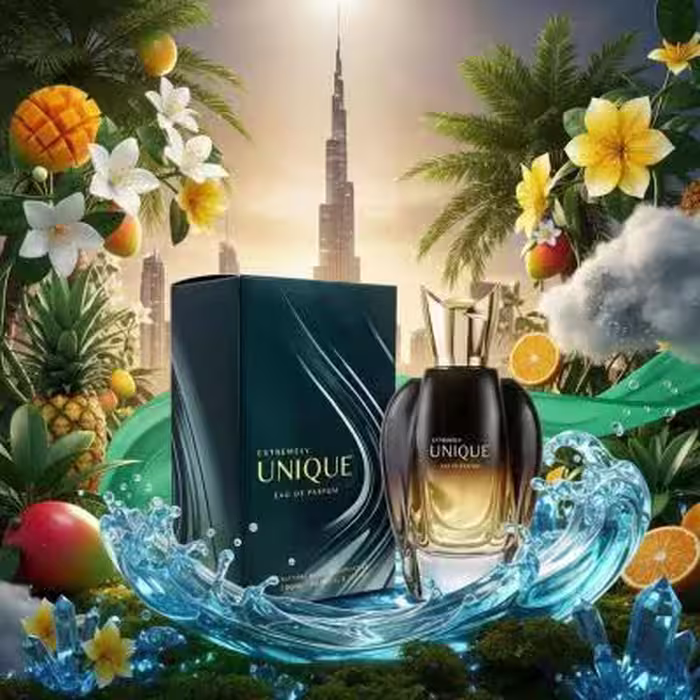 عطر شاداب زنانه اسکادا میامی بلوسوم فراگرنس ورد - ارسال رایگان - 100 میل