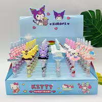 خودکار ژله ای فشاری طرح Sanrio