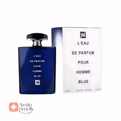 ادکلن مردانه لئو د پرفیوم پور هوم بلو جانوین | Johnwin LEau de Parfum Pour Homme Blue Issey Miyake