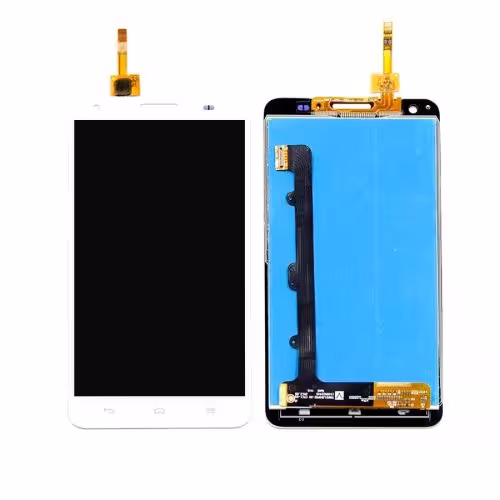تاچ و ال سی دی گوشی هواوی Huawei Ascend G750 No frame