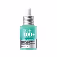 سرم کپسولی هیالورونیک اسید Anua PDRN Hyaluronic Acid Capsule 100 Serum_ اورجینال