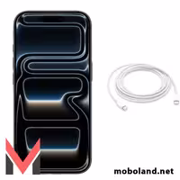 قیمت کابل آیفون 17 پرو اصلی اپل iPhone 17 Pro - موبولند