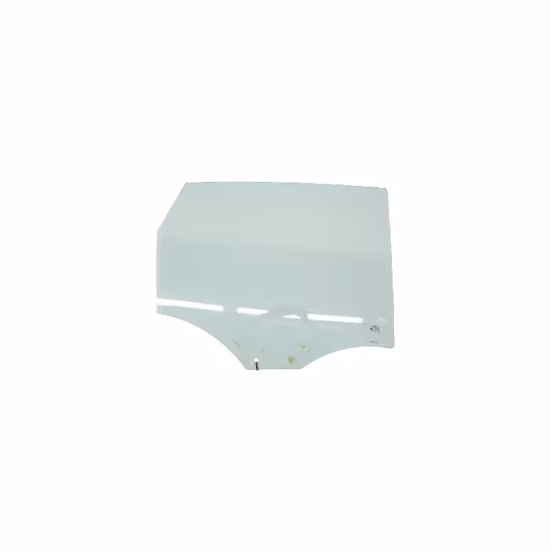 شیشه درب عقب چپ کی ام سی KMC X5