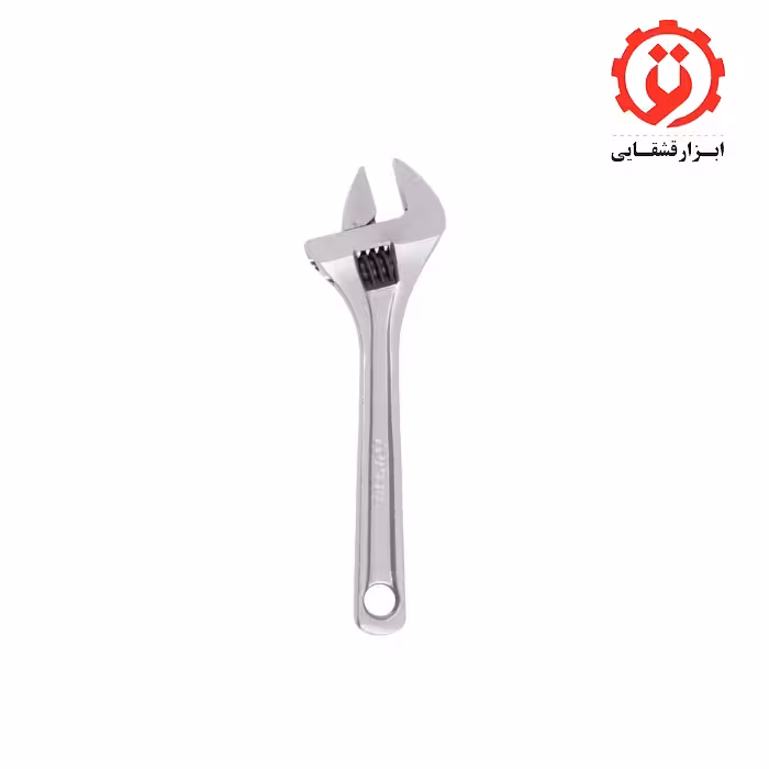 آچار فرانسه 18 اینچ تاپ تول مدل AMAB6045