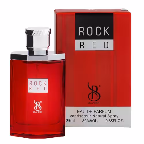 عطر و ادکلن مینی دانهیل قرمز-دانهیل دیزایر مردانه برندینی| Dunhill Desire Red Brandini حجم 25 میل