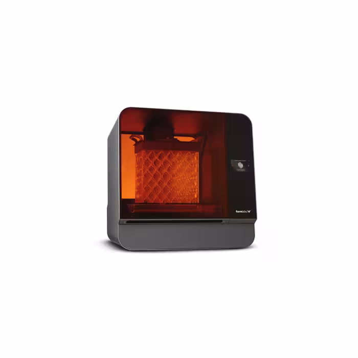 خرید و قیمت پرینتر سه بعدی فورم لبس مدل Form 3L برند Formlabs