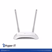 روتر بی سیم تی پی لینک TL-WR840N