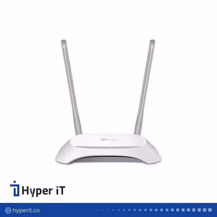 روتر بی سیم تی پی لینک TL-WR840N