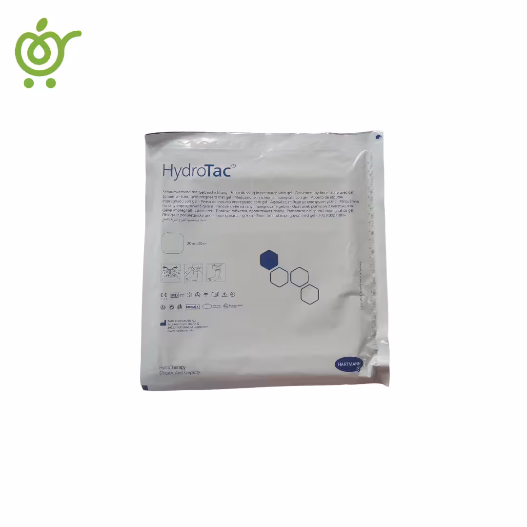 پانسمان فوم هیدروتک هارتمن | بررسی و خرید از سیب115