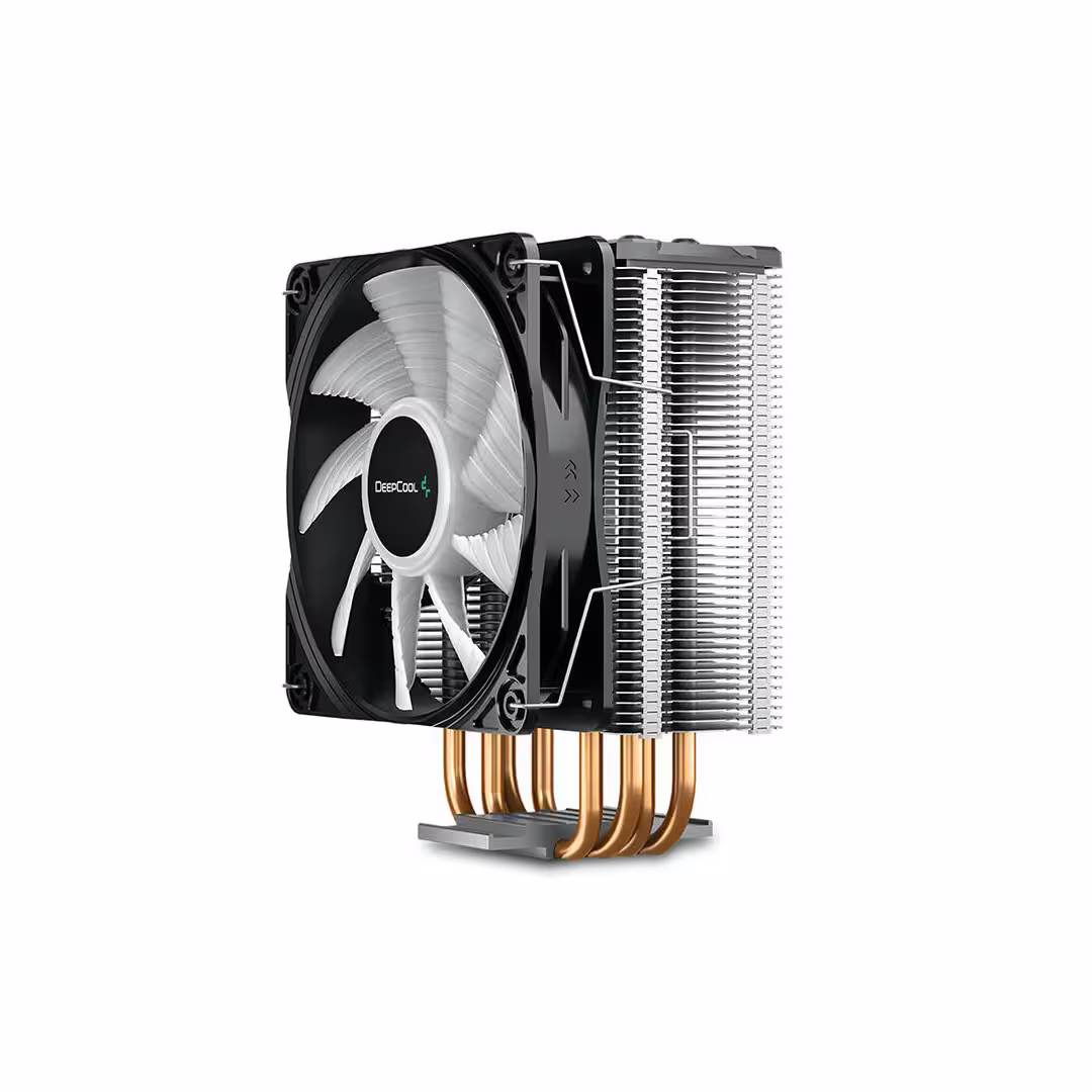 خنک کننده پردازنده دیپ کول GAMMAXX GT V2