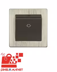 پنل کنترل مرکزی و کارتخوان RF سری iElegance برند HDL