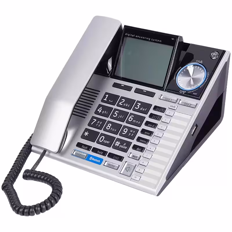 تلفن جنرال الکتریک مدل 30385