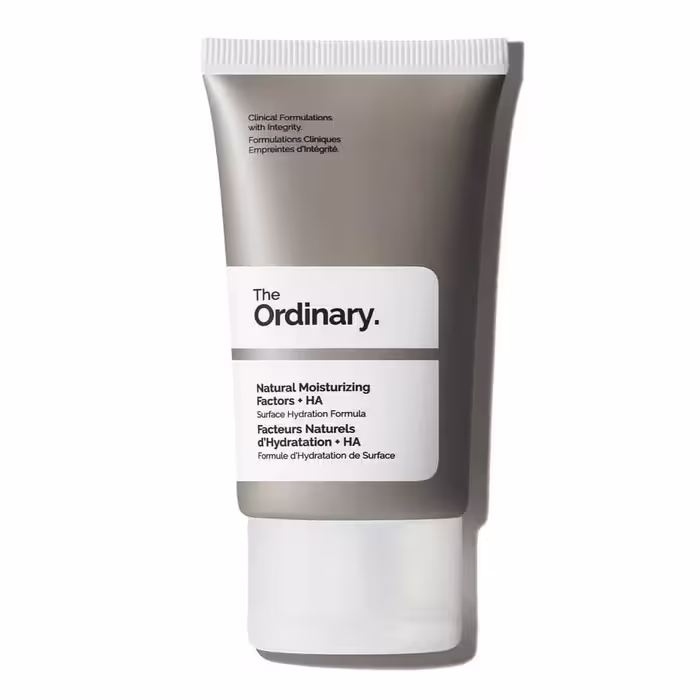 کرم مرطوب کننده اوردنیری The Ordinary حجم 30 میل