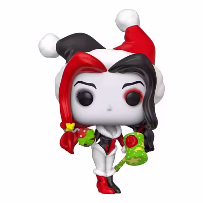 فانکو پاپ هارلی کوئین | Harley Quinn | شماره 299