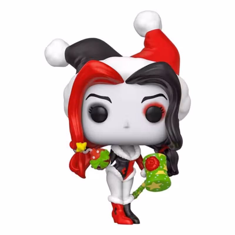 فانکو پاپ هارلی کوئین | Harley Quinn | شماره 299