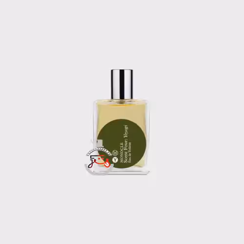 عطر ادکلن کام د گارکونس سنت فور  یویوگی | comme des garcons scent four yoyogi