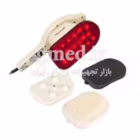 ماساژور بدن مانولی manoli مدل 730