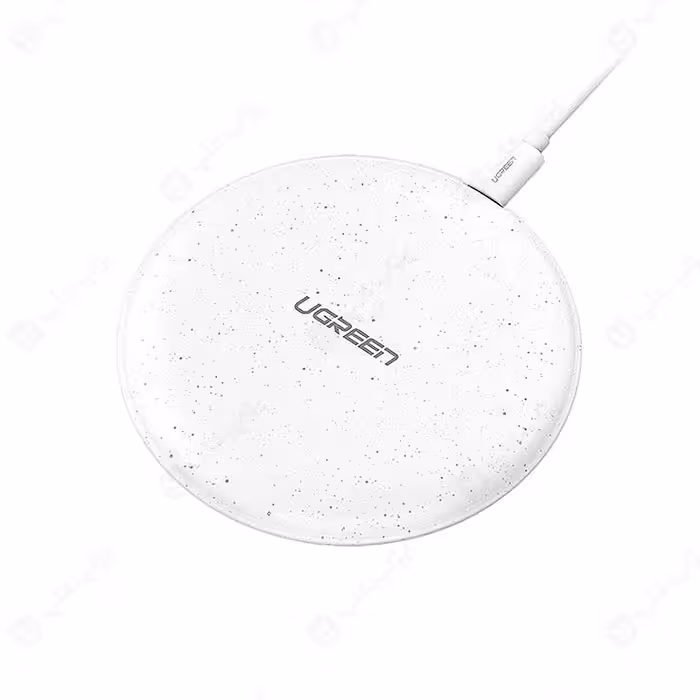 شارژر وایرلس یوگرین مدل CD186