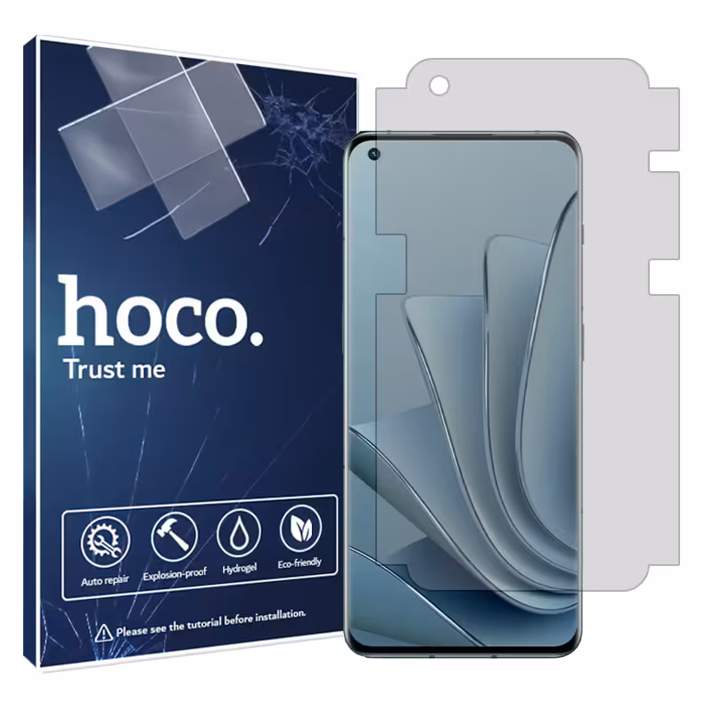 گلس وان پلاس 10 Pro مدل مات برند هوکو کد M