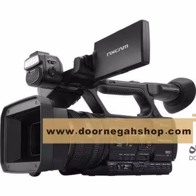 دوربین فیلم برداری Sony HXR-NX5R