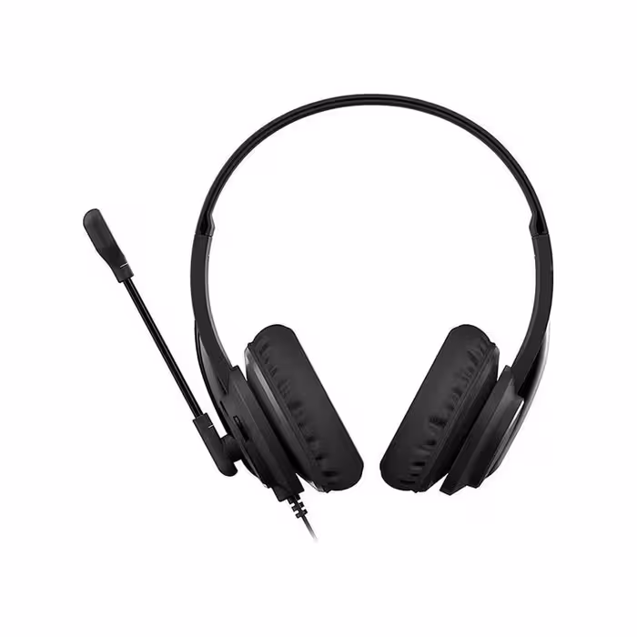 هدست سیم دار ایفورتک مدل A4TECH HS-10