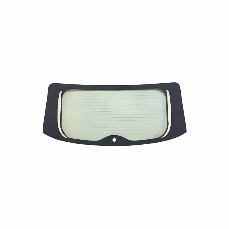 شیشه عقب ام وی ام 550