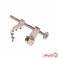 اتو اسکراپر چرخشی لوله پلی اتیلن سایز 25 تا 160 البرز